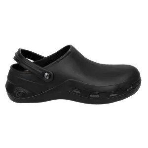 WearerTech Protect Clog Black Size 4