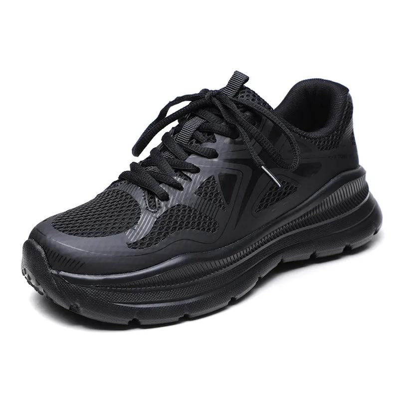 Women Fashion Breathable Lightweight Casual Running Sneakers