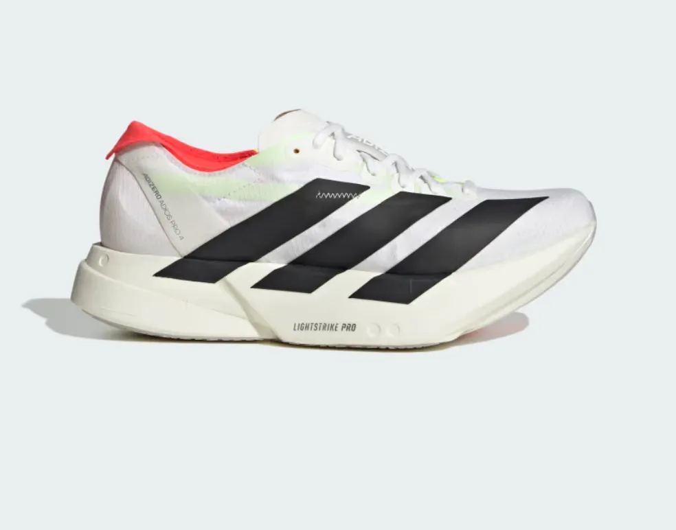 Women's Adidas Adizero Adios Pro 4 - JR1163