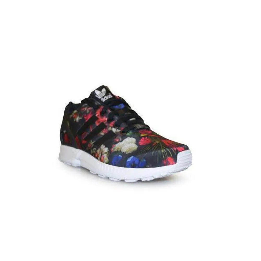 Womens Adidas ZX Flux Floaral -