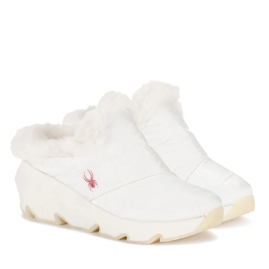 Womens Conway - Lily White