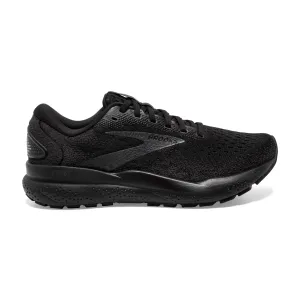 WOMEN'S GHOST 16 - B - 020 BLACK/BLACK