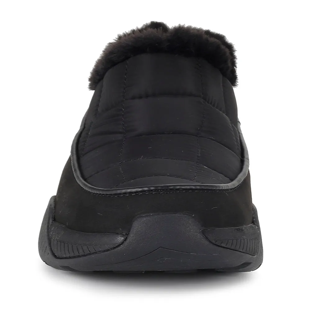 Womens Leah - Black