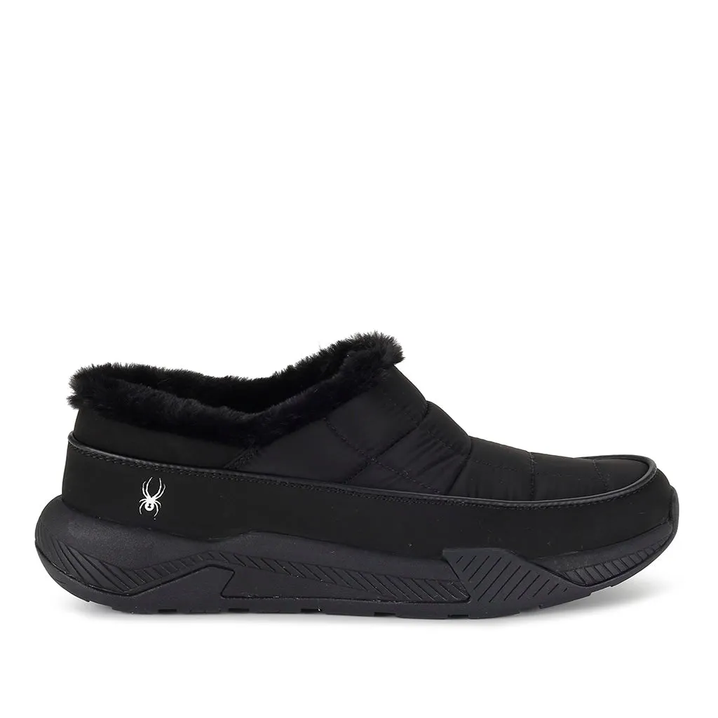 Womens Leah - Black