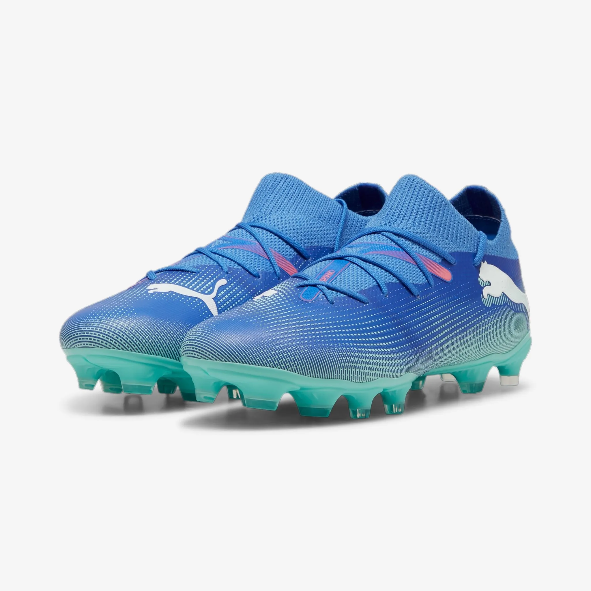 Women's Puma FUTURE 7 MATCH FG/AG Soccer Cleats