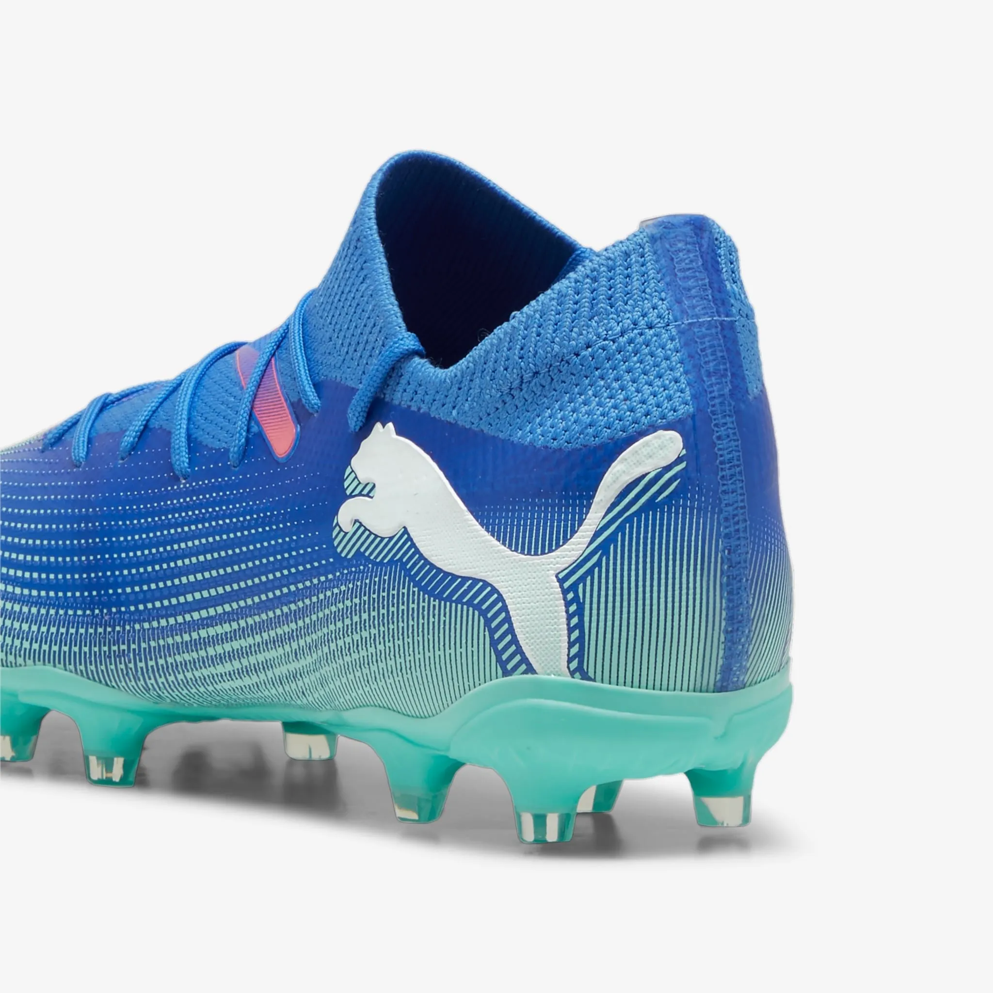 Women's Puma FUTURE 7 MATCH FG/AG Soccer Cleats