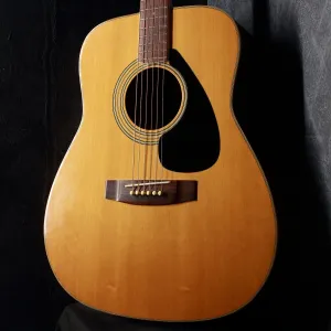 Yamaha FG-300J Dreadnought Acoustic Japan 1975