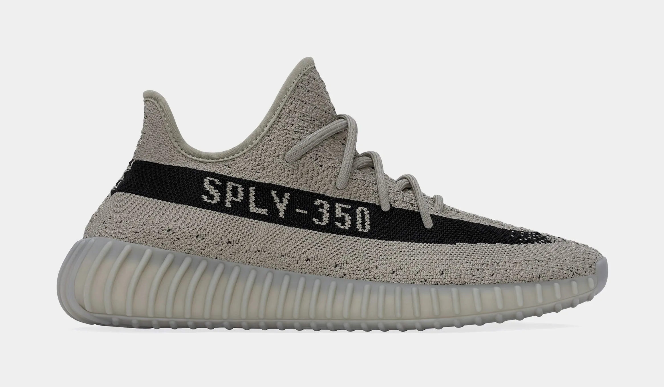 Yeezy Boost 350 V2 Granite Core Mens Lifestyle Shoes (Granite Core) Free Shipping