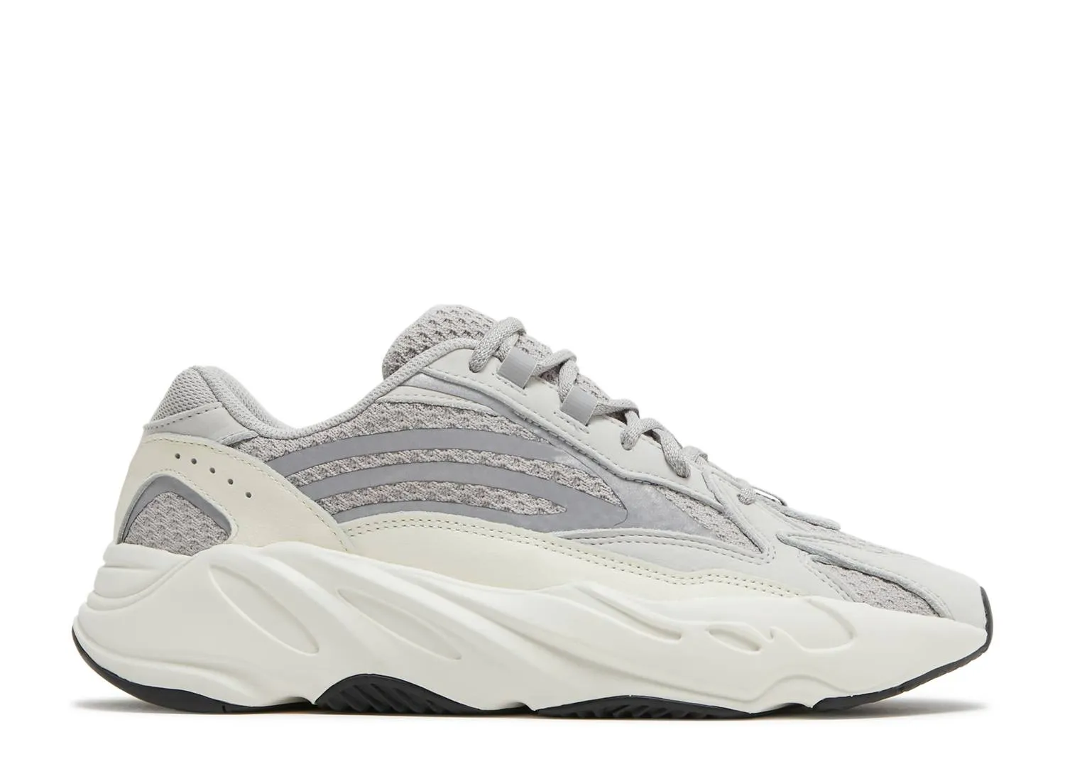 Yeezy Boost 700 V2 - Static